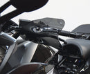 Handguards Dark Smoke For BMW K 1600 GT 2017>2024
