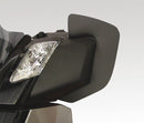 Handguards Matt Black For Yamaha XMAX 125 / 250 2005>2009