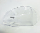 Handguards Light Smoke For Honda Silvere Wing