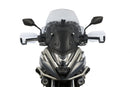Handguards Matt Black For Honda NC 750 X 2021>2024