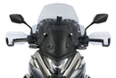 Handguards Matt Black For Honda NC 750 X 2021>2024