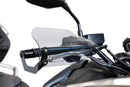 Handguards Dark Smoke For Honda NC 750 X 2021>2024