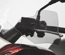 Handguards Clear For Honda NC 700 D Integra / 750