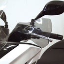 Handguards Clear For Kymco K-Xct 125i / 300i