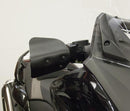 Handguards Light Smoke For Yamaha TMAX 530 2012>2014