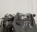Handguards Light Smoke For Yamaha TMAX 530 2012>2014