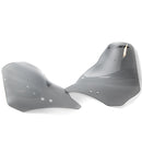 Handguards Light Smoke For Honda SH 125 / 150 2012>2016