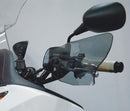 Handguards Clear For Honda Forza 300 2013>2017