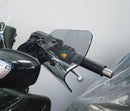 Handguards Light Smoke For Sym Joymax 300i 2012>2019