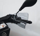 Handguards Light Smoke For Yamaha Tricity 125 / 155