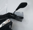 Handguards Light Smoke For Yamaha Tricity 125 / 155