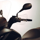 Handguards Light Smoke For Suzuki Burgman 125 / 200