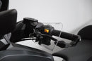 Handguards Dark Smoke For Yamaha TMAX 530 2015>2017