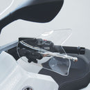 Handguards Clear For BMW C 600 Sport / 650 Sport