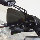 Handguards Dark Smoke For Kymco G-Dink 300i 2018>2020