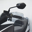 Handguards Clear For Suzuki Burgman 400 2017>2020