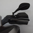 Handguards Light Smoke Quadro Qooder / QV3 2018>2019