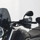 Handguards Dark Smoke For Moto Guzzi Audace 1400 2017>2020