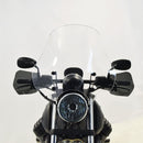 Handguards Clear For Moto Guzzi Audace 1400 2017>2020