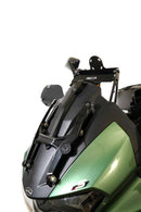 Navigator Holder For Moto Guzzi V100 Mandello S 2023>2024