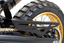 Chain Guard Textured Black For BMW F 900 GS 2024>2025