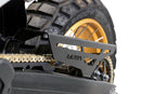 Chain Guard Textured Black For BMW F 900 GS 2024>2025