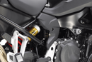 Brake Pump Protection Black For BMW F 750 GS / 850 GS / 800 GS / Aprilia Tuareg 660 / 660 Rally