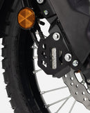 Brake Caliper Protective Cover Black For Yamaha Tenere 700 / Rally Edition / World Raid / Explore Edition / Extreme Edition / World Rally