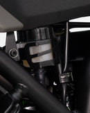Brake Fluid Reservoir Guard Black For Yamaha Tenere 700 / Rally Edition / World Raid / Explore Edition / Extreme Edition / World Rally