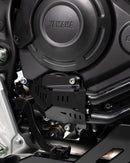 Water Pump Guard Black For Yamaha Tenere 700 / Rally Edition / World Raid / Explore Edition / Extreme Edition / World Rally