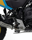 Brake Pump Guard Black For Yamaha Tenere 700 / Rally Edition / World Raid / Explore Edition / Extreme Edition / World Rally