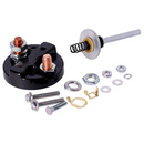 Co Starter Solenoid Rebuild Kit For 65-88 B.T.