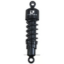 Model 412 Shock Black - 12 Inch For 82-94 FXR Heavy Duty