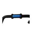 Crash Protection Bar Blocks Blue - Pack Of 2