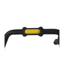 Crash Protection Bar Blocks Yellow - Pack Of 2