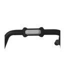 Crash Protection Bar Blocks Light Grey - Pack Of 2