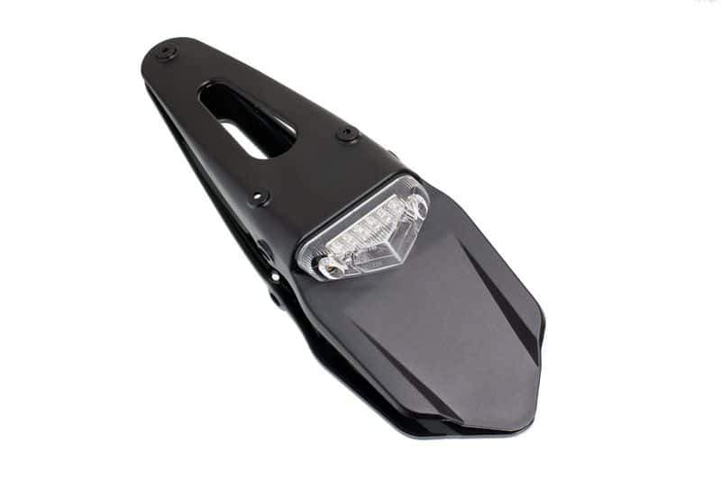 ABS Tail Light (Stop Light) Black