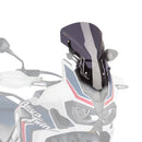 Adjustable Racing Screen Dark Smoke For Honda CRF 1000 L Africa Twin 2016-2019
