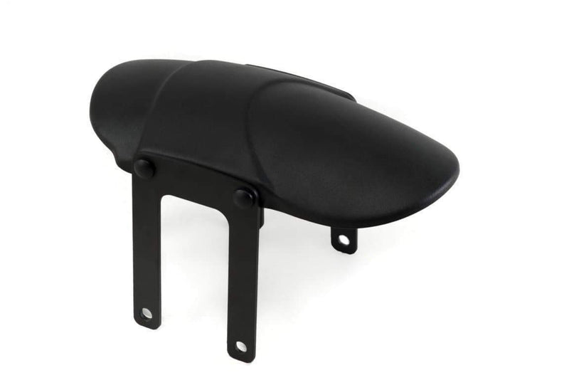 Aluminium Front Guard Black For Harley Davidson Sportster 883 Iron 2009-Current