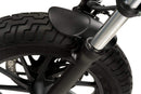 Aluminium Front Guard Black For Honda CMX 300 Rebel 2017-Current