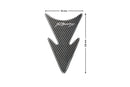 Arrow Tank Pad Carbon Look