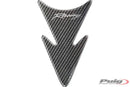 Arrow Tank Pad Carbon Look