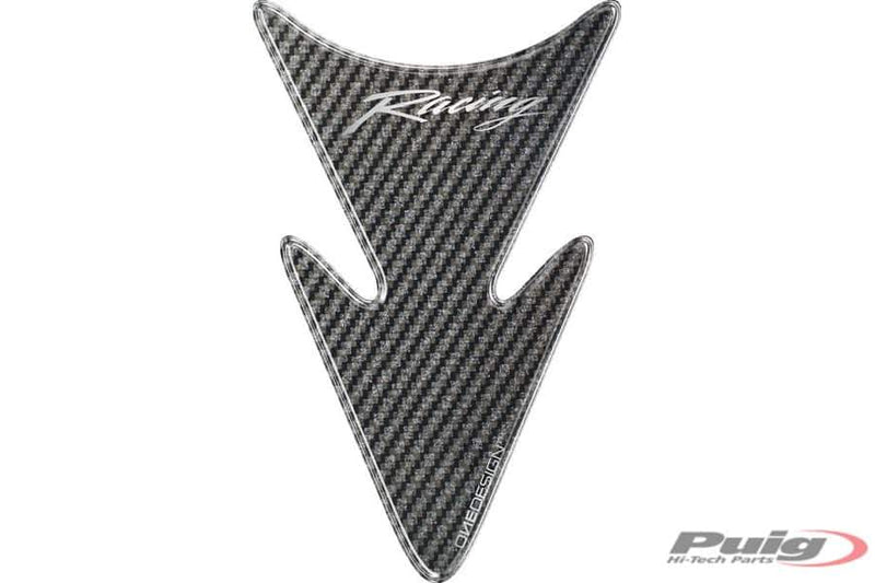 Arrow Tank Pad Carbon Look