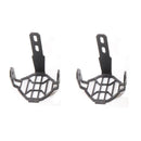 Auxiliary Light Guards (to fit Auxiliary Lights) Black For BMW F750 GS 2018-Current
