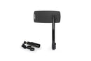 Bar End Mirror Look Black