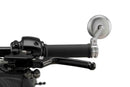 Bar End Mirror Tracker For Aluminium