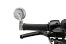 Bar End Mirror Tracker For Aluminium