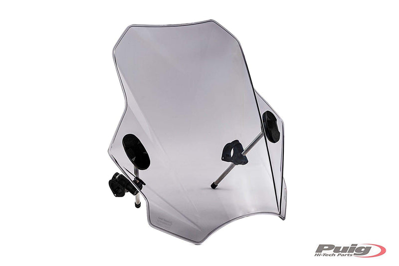 Bat Screen Clear For Yamaha MT-07 2014-Current