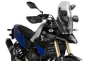 Beak For Matte Black For Yamaha Tenere 700 2019-Current