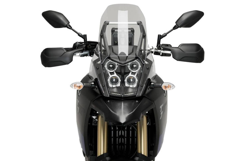 Beak For Matte Black For Yamaha Tenere 700 2019-Current